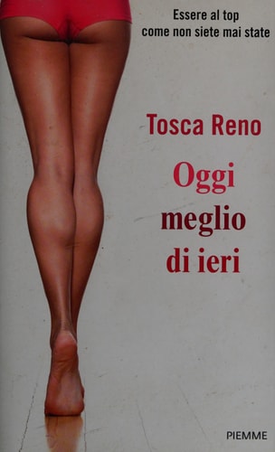 Oggi meglio di ieri