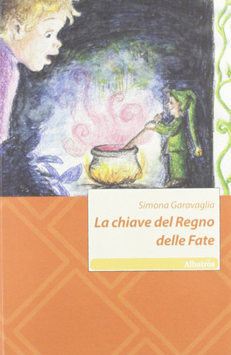 La chiave del regno delle fate