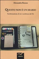 Questo non è un diario scritturazione di sé e scrittura del sé