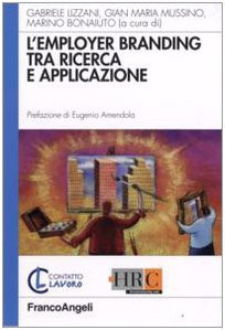 L'employer branding tra ricerca e applicazione