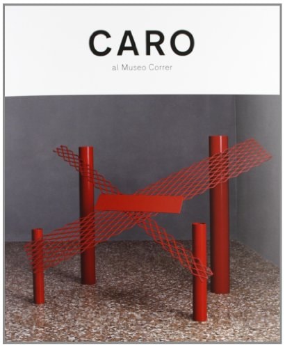 Anthony Caro