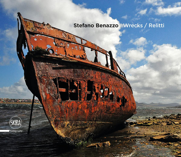 Stefano Benazzo Wrecks