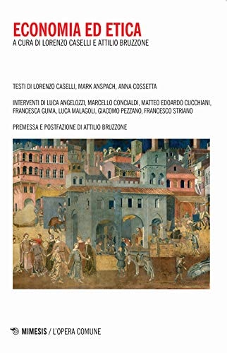 Economia ed etica