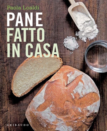 Pane fatto in casa