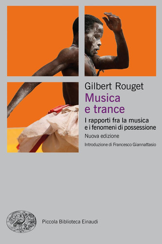 Musica e trance I rapporti fra la musica e i fenomeni di possessione
