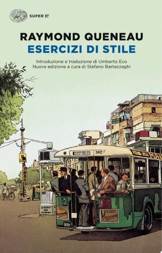Esercizi di stile