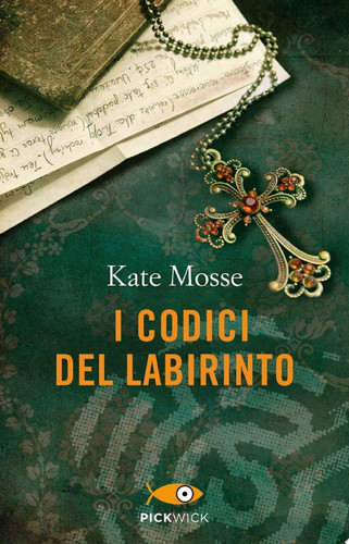 I codici del labirinto