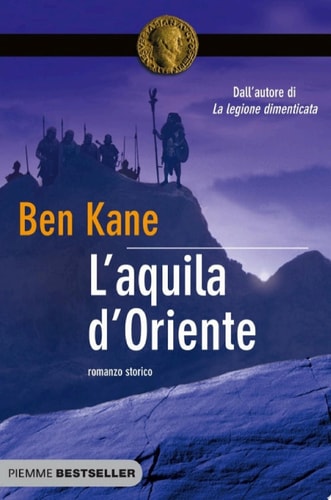 L'aquila d'Oriente