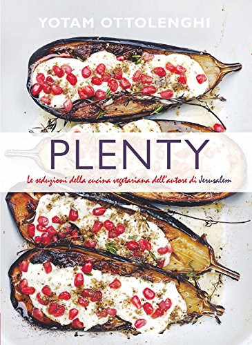 Plenty (Italian Edition)