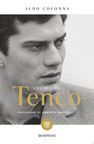 Vita di Luigi Tenco