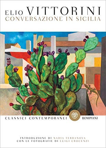 Conversazione in Sicilia (Italian Edition)