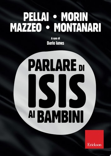 Parlare di ISIS ai bambini