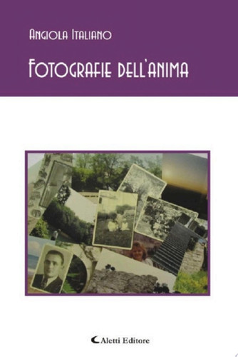 Fotografie dell'anima