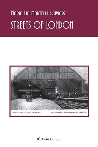 Streets of London