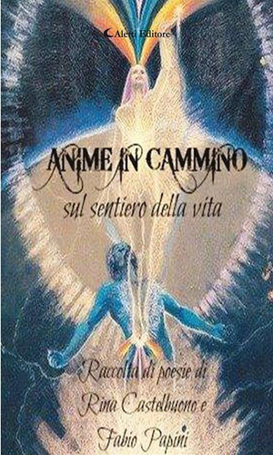 Anime in cammino