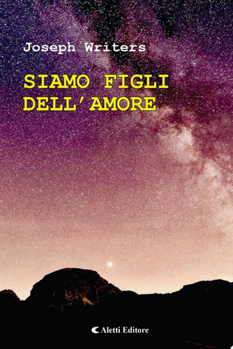 Siamo figli dell'amore