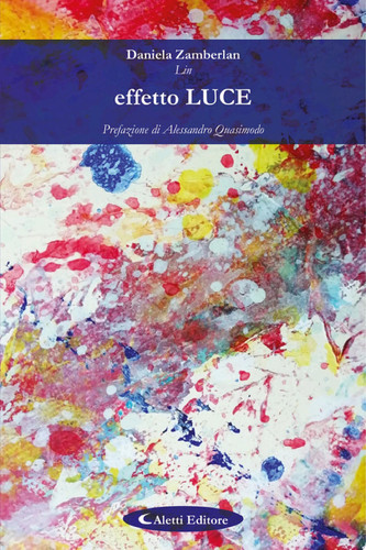 Lin effetto LUCE Silloge poetica