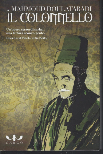 Il colonnello