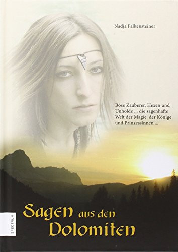 Sagen aus den Dolomiten
