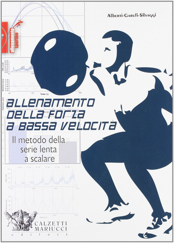Allenamento della forza a bassa velocità. Il metodo della serie lenta a scalare