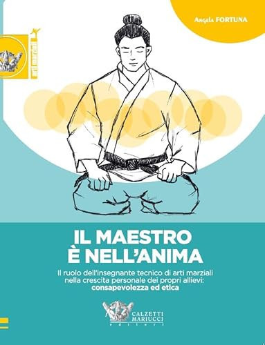 Il maestro è nell'anima