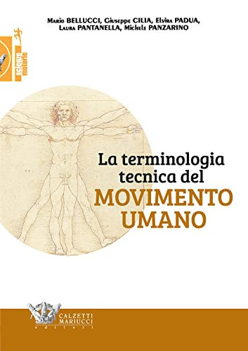 La terminologia tecnica del movimento umano