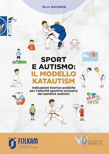 Sport e autismo: il modello katautism