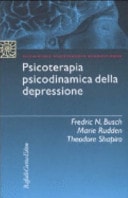 Psicoterapia psicodinamica della depressione