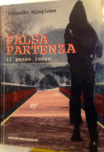 Falsa partenza il passo lungo