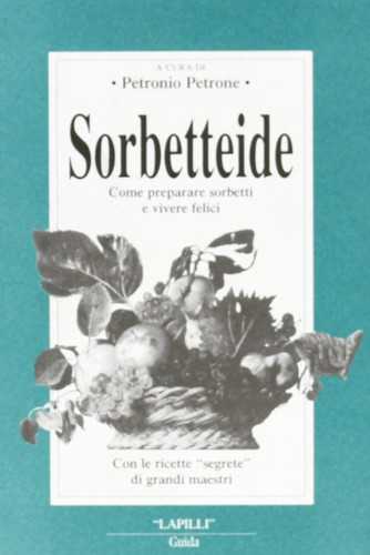 Sorbetteide