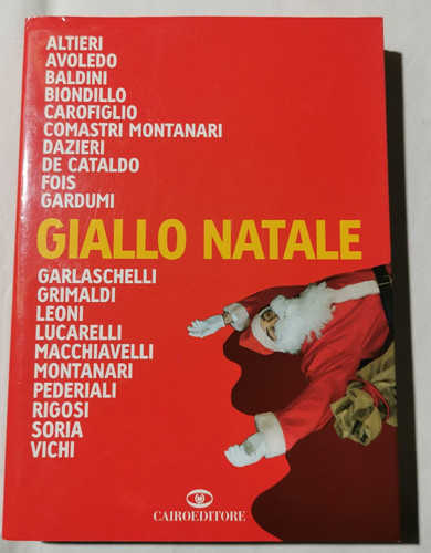 Giallo Natale