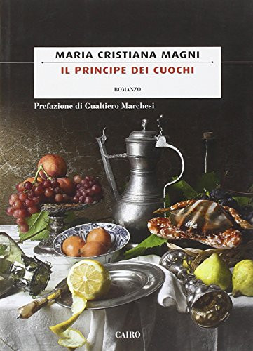 Il principe dei cuochi