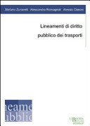 Lineamenti di diritto pubblico dei trasporti