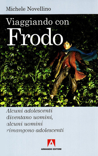 Viaggiando con Frodo