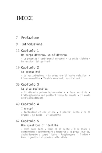 Cosa sapere su tuo figlio di 12-14 anni