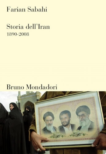 Storia dell'Iran 1890-2008
