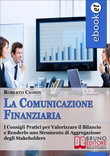La comunicazione finanziaria