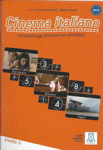 Cinema italiano impara l'italiano con i film