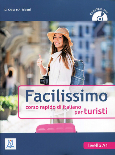 Facilissimo corso rapido di lingua italiana