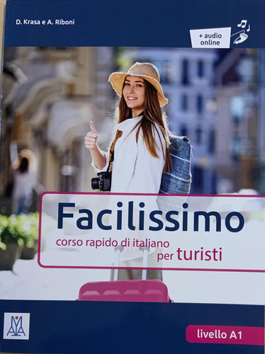 Facilissimo-Online Audio/Video