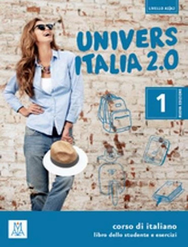 UniversItalia 2.0 1 corso di italiano
