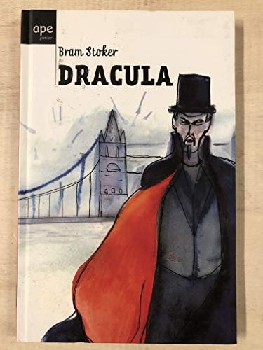 Edition published by Ape Junior