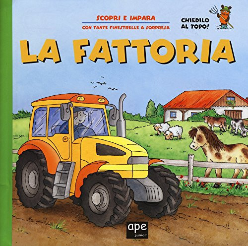 La fattoria
