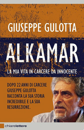 Alkamar La mia vita in carcere da innocente