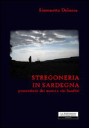 Stregoneria in Sardegna processione dei morti e riti funebri