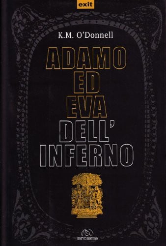 Adamo ed Eva dell'inferno