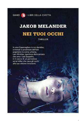 Nei tuoi occhi