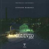 The oblivio project. Ediz. italiana