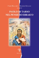 Paolo di Tarso nel pensiero ebraico