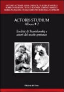 Actoris studium